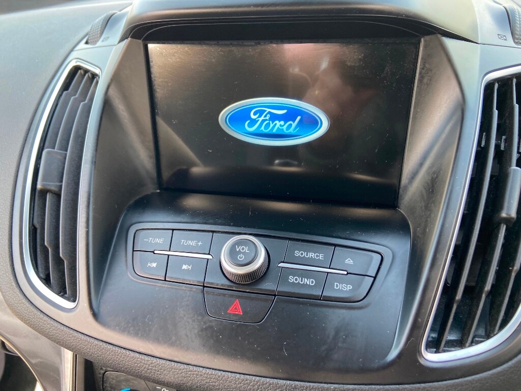 Used Ford Grand C-Max 2018 for sale - 77822552: Photo 19