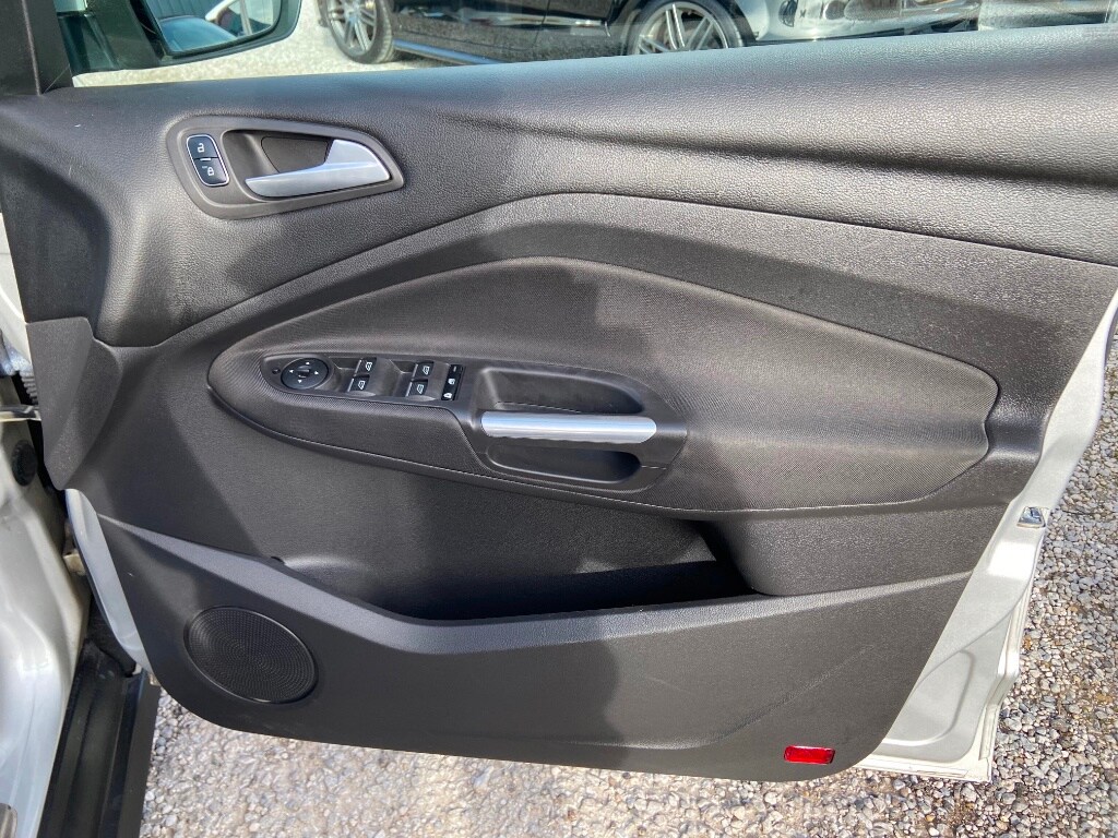 Used Ford Grand C-Max 2018 for sale - 77822552: Photo 20