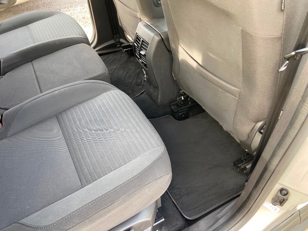 Used Ford Grand C-Max 2018 for sale - 77822552: Photo 22