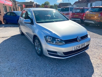 Used Volkswagen Golf 2014 for sale - 78683484: Photo