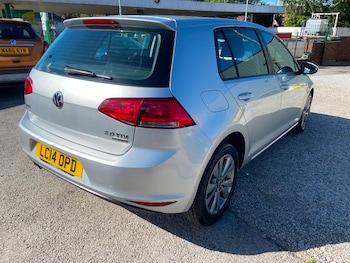 Used Volkswagen Golf 2014 for sale - 78683484: Photo