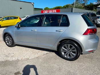 Used Volkswagen Golf 2014 for sale - 78683484: Photo