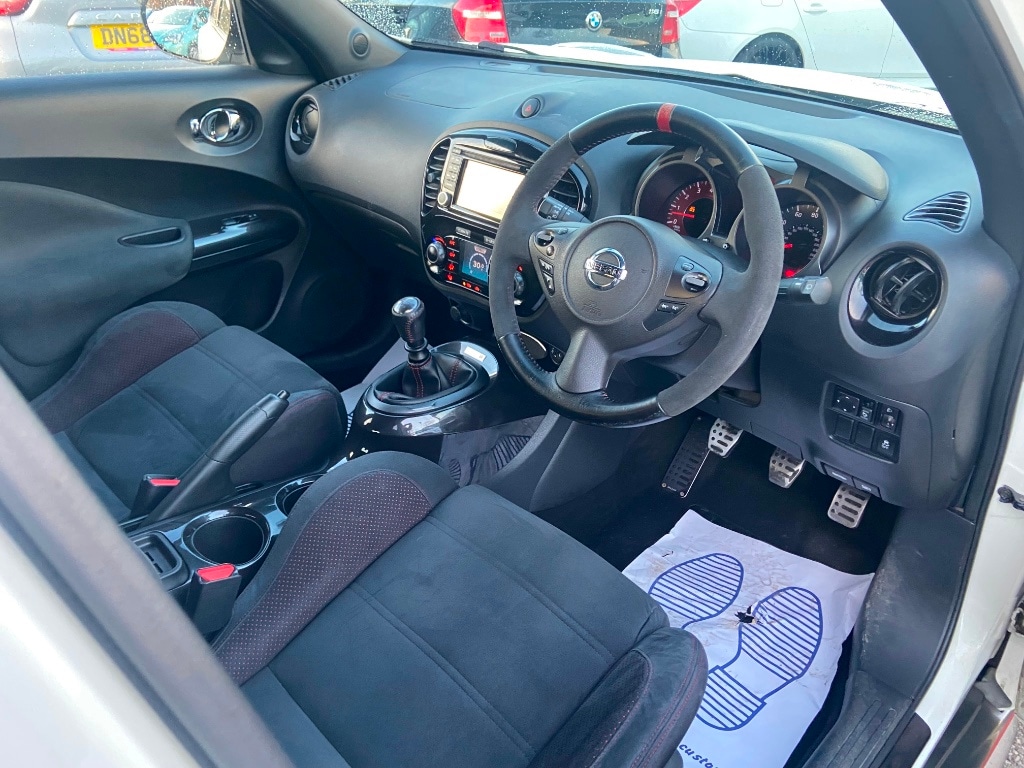 Used Nissan Juke 2013 for sale - 77173401: Photo 10