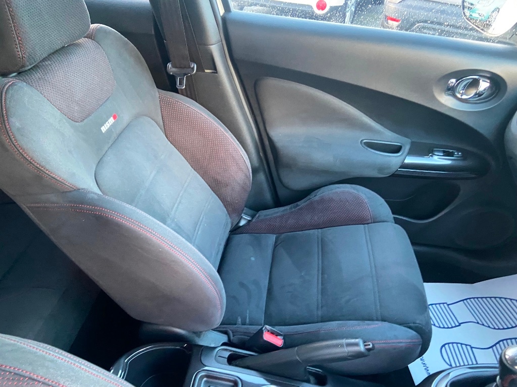 Used Nissan Juke 2013 for sale - 77173401: Photo 12