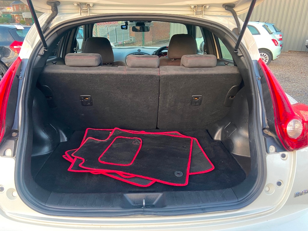 Used Nissan Juke 2013 for sale - 77173401: Photo 13