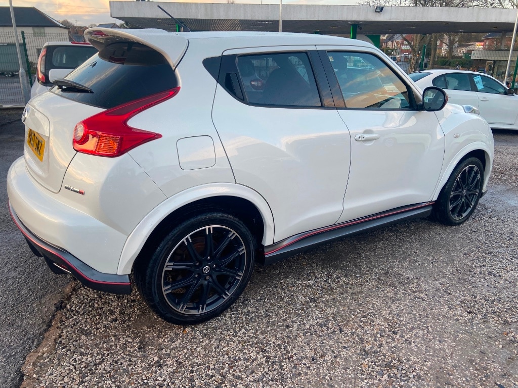 Used Nissan Juke 2013 for sale - 77173401: Photo 14