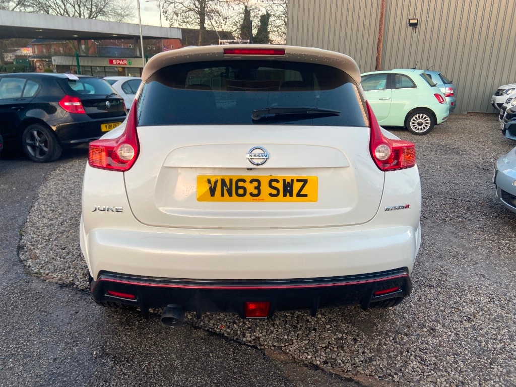Used Nissan Juke 2013 for sale - 77173401: Photo 16
