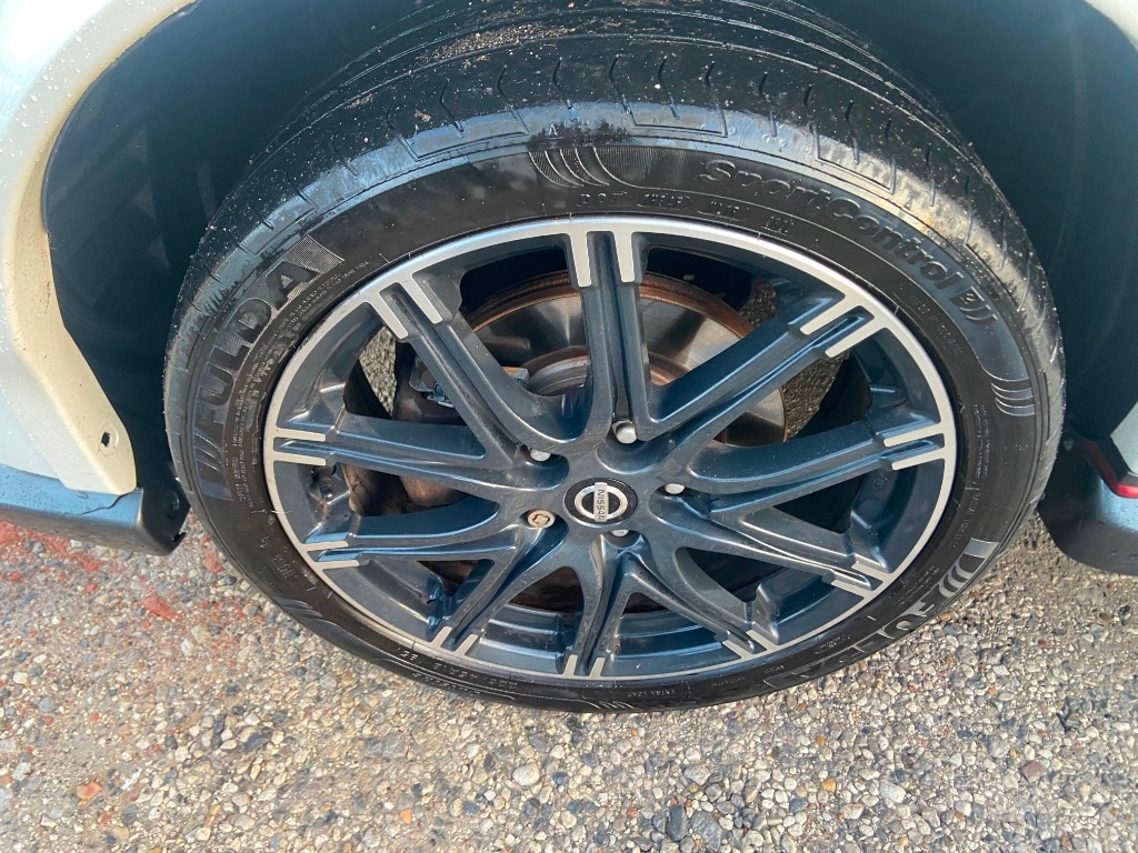 Used Nissan Juke 2013 for sale - 77173401: Photo 17