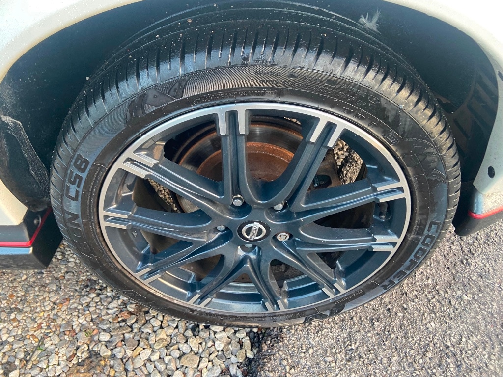 Used Nissan Juke 2013 for sale - 77173401: Photo 18