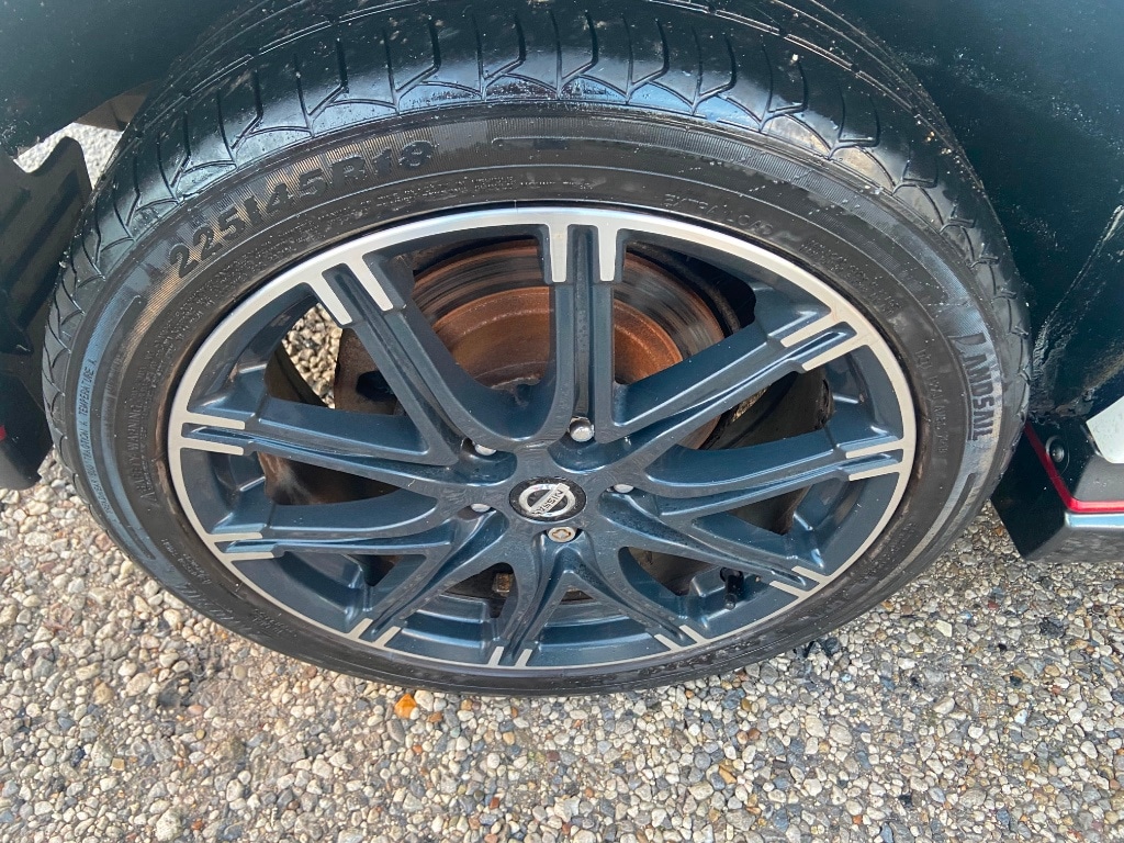 Used Nissan Juke 2013 for sale - 77173401: Photo 19