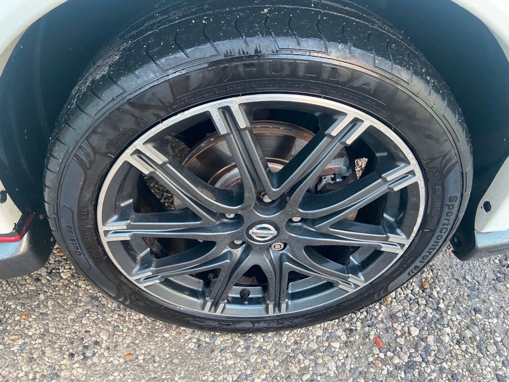 Used Nissan Juke 2013 for sale - 77173401: Photo 20