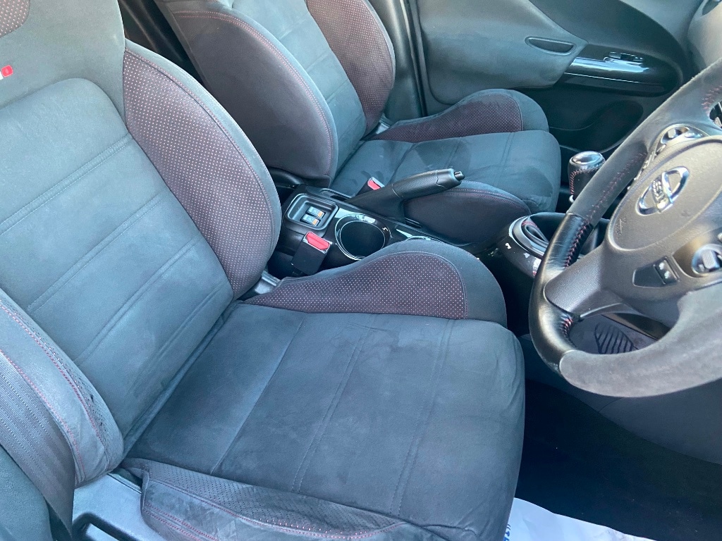 Used Nissan Juke 2013 for sale - 77173401: Photo 21