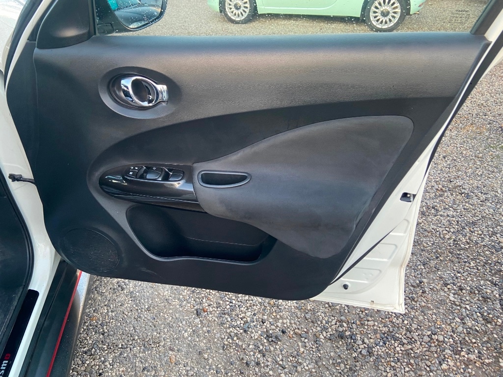 Used Nissan Juke 2013 for sale - 77173401: Photo 25