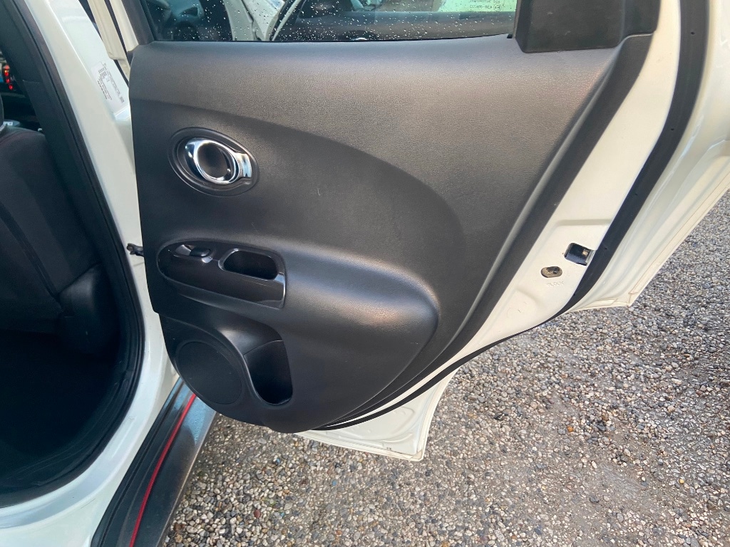 Used Nissan Juke 2013 for sale - 77173401: Photo 3