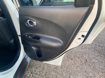 Used Nissan Juke 2013 for sale - 77173401: Photo