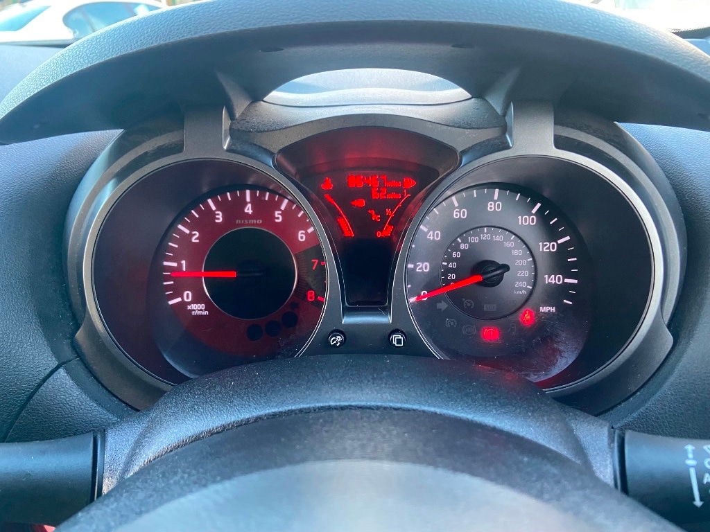 Used Nissan Juke 2013 for sale - 77173401: Photo 6