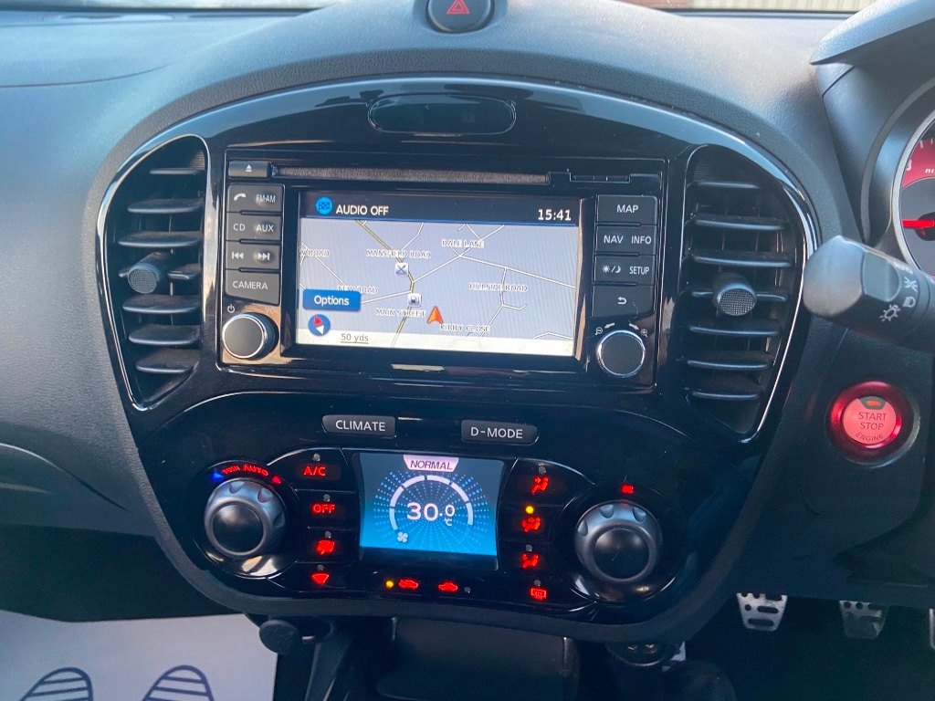 Used Nissan Juke 2013 for sale - 77173401: Photo 7