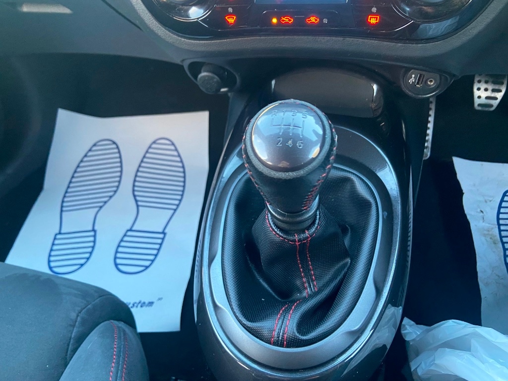 Used Nissan Juke 2013 for sale - 77173401: Photo 8