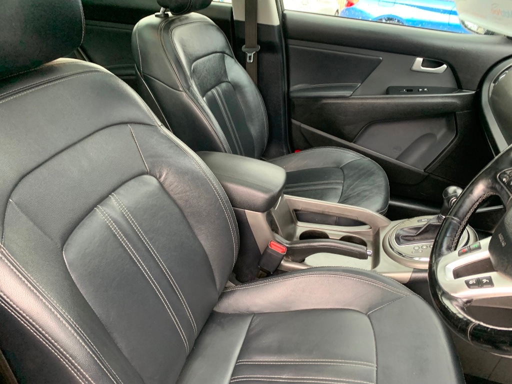 Used Kia Sportage 2014 for sale - 75913686: Photo 10