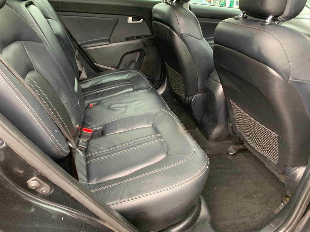 Used Kia Sportage 2014 for sale - 75913686: Photo 13