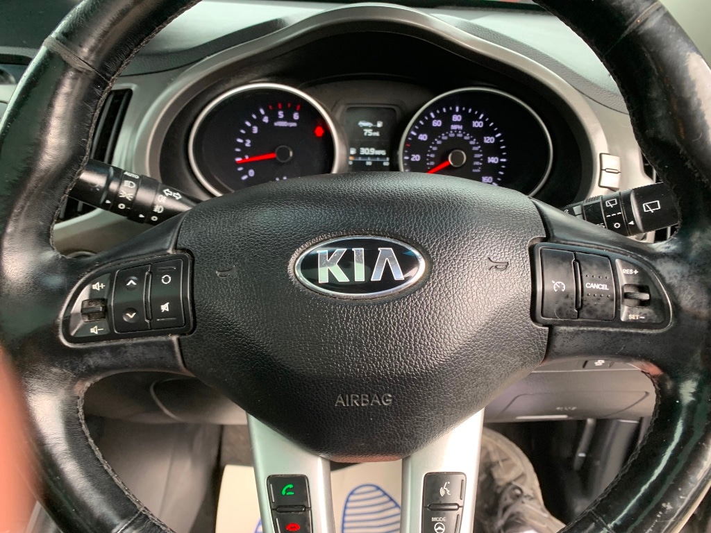 Used Kia Sportage 2014 for sale - 75913686: Photo 15