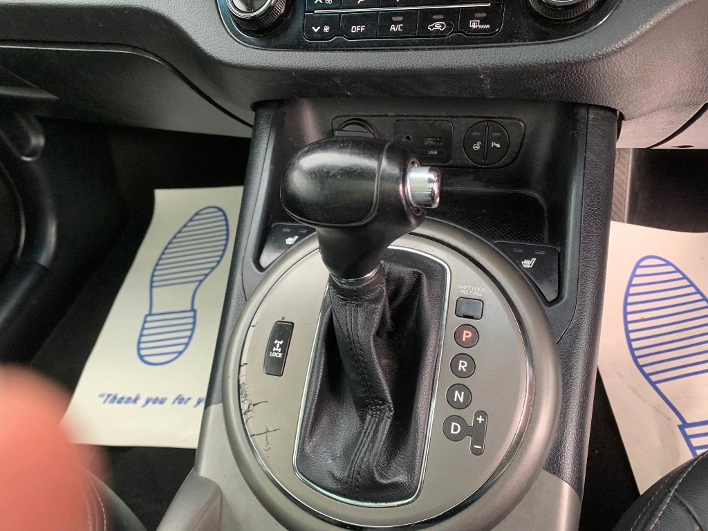 Used Kia Sportage 2014 for sale - 75913686: Photo 16