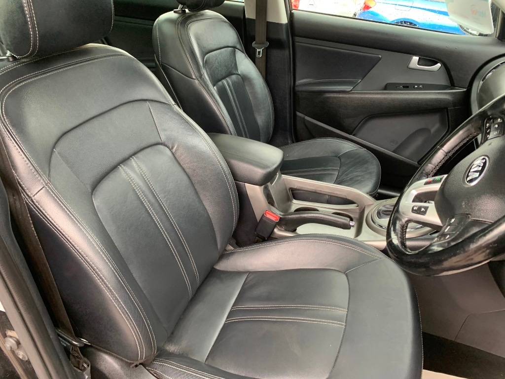 Used Kia Sportage 2014 for sale - 75913686: Photo 18