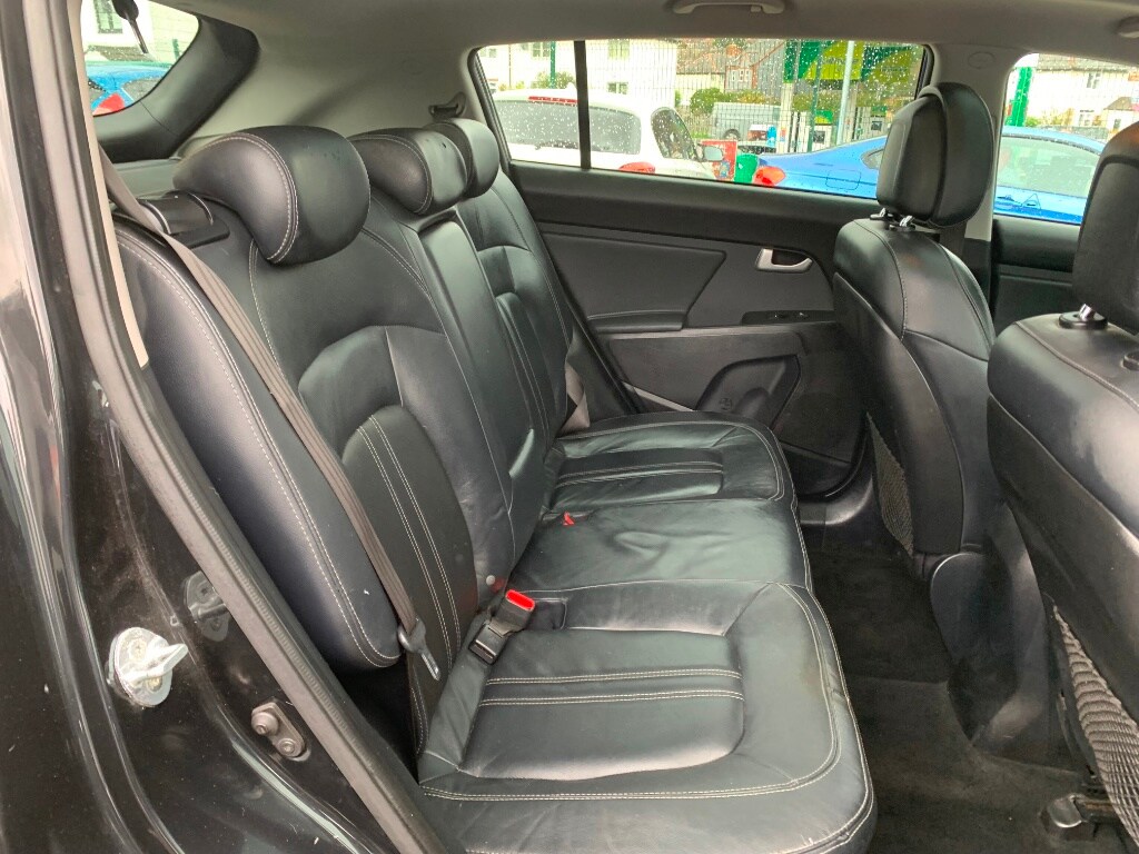 Used Kia Sportage 2014 for sale - 75913686: Photo 19