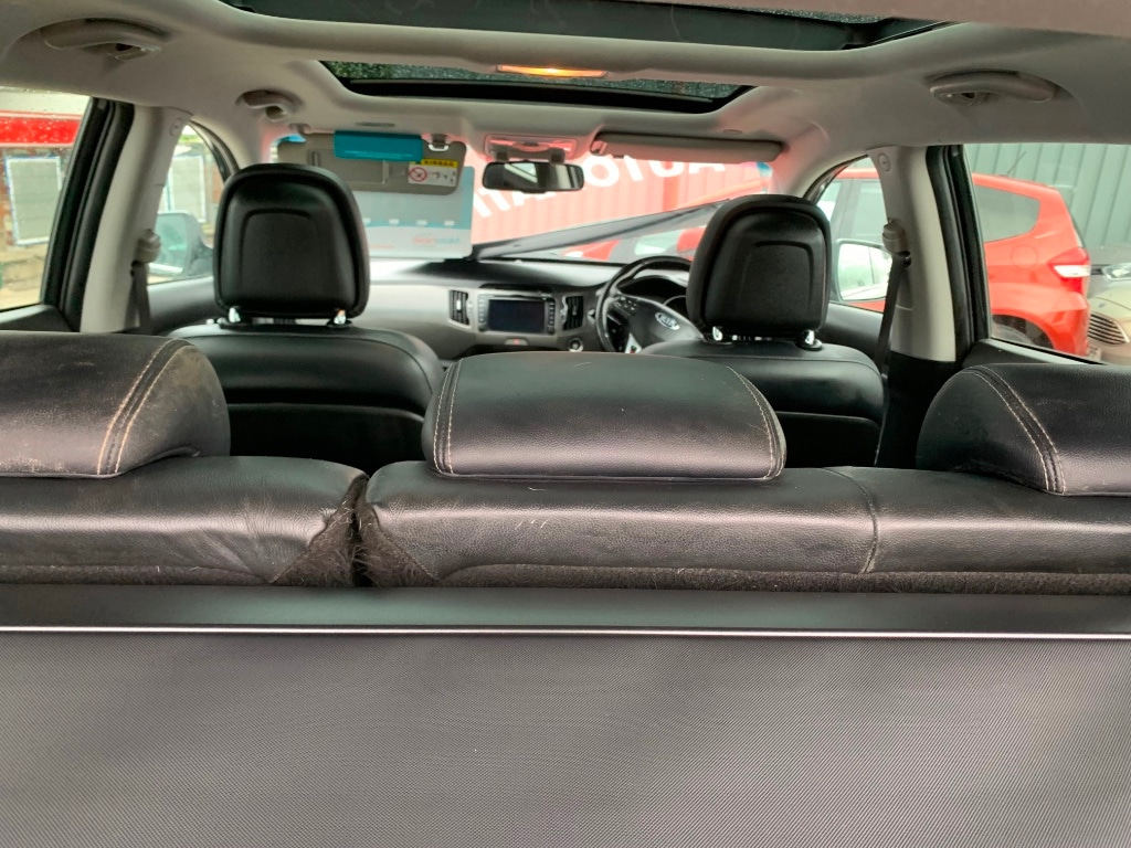 Used Kia Sportage 2014 for sale - 75913686: Photo 20