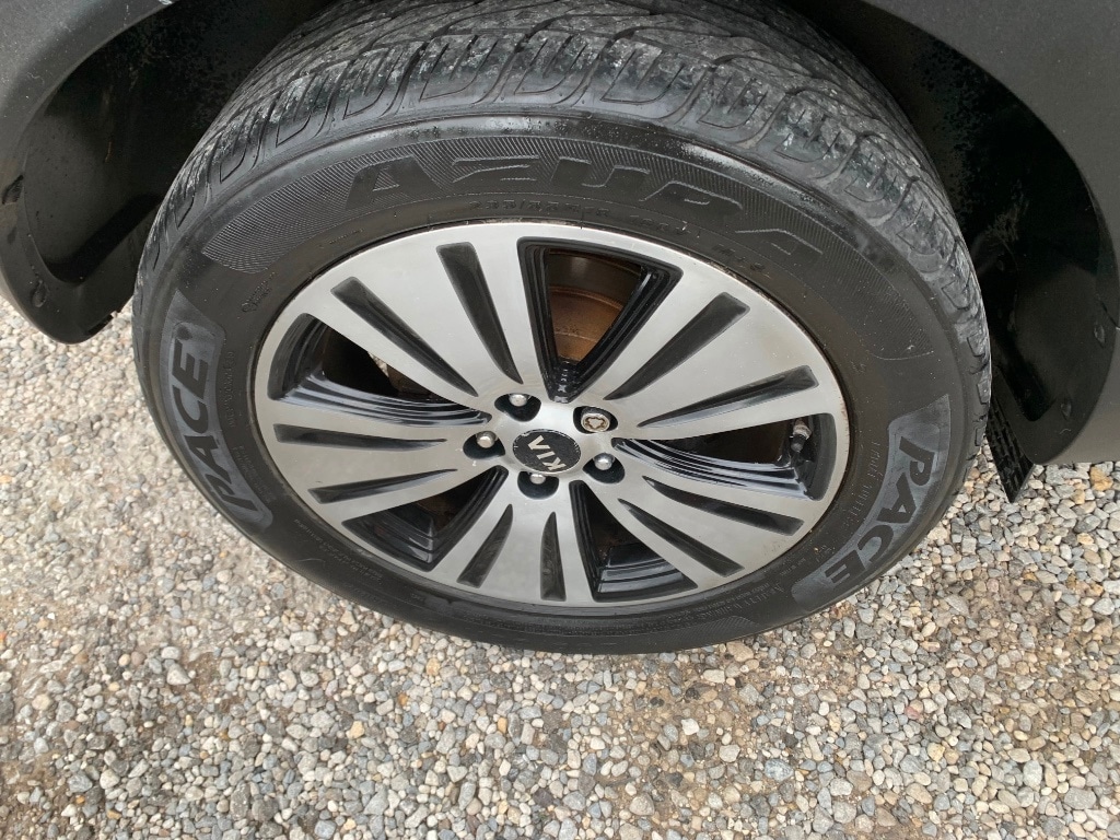 Used Kia Sportage 2014 for sale - 75913686: Photo 21