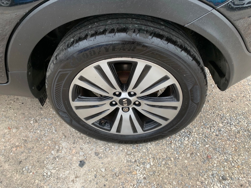 Used Kia Sportage 2014 for sale - 75913686: Photo 23