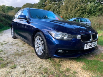 Used BMW 3 Series 2016 for sale - 75568579: Photo