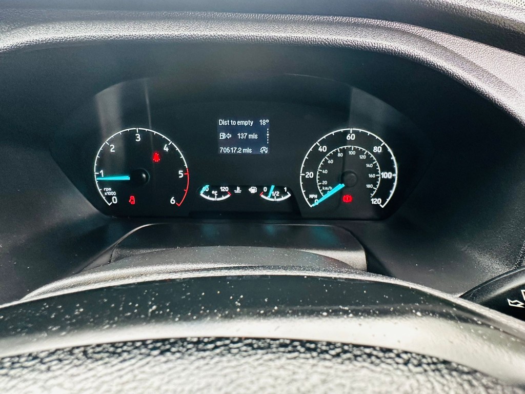 Used Ford Transit Custom 2020 for sale - 77077929: Photo 10