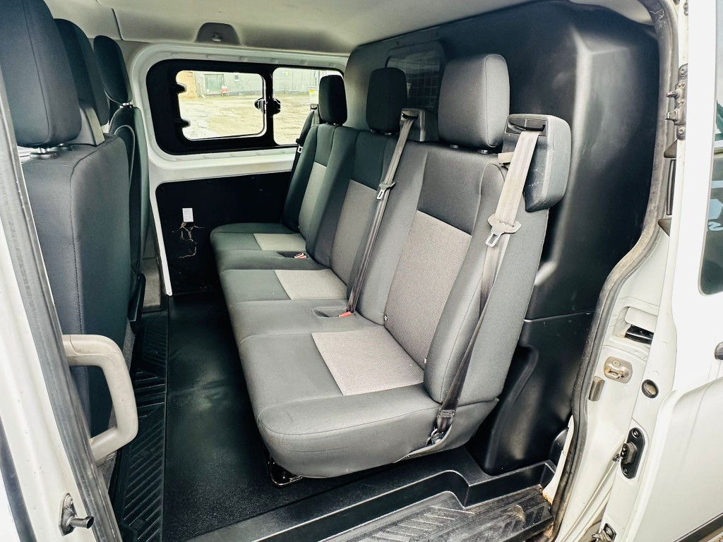 Used Ford Transit Custom 2020 for sale - 77077929: Photo 7