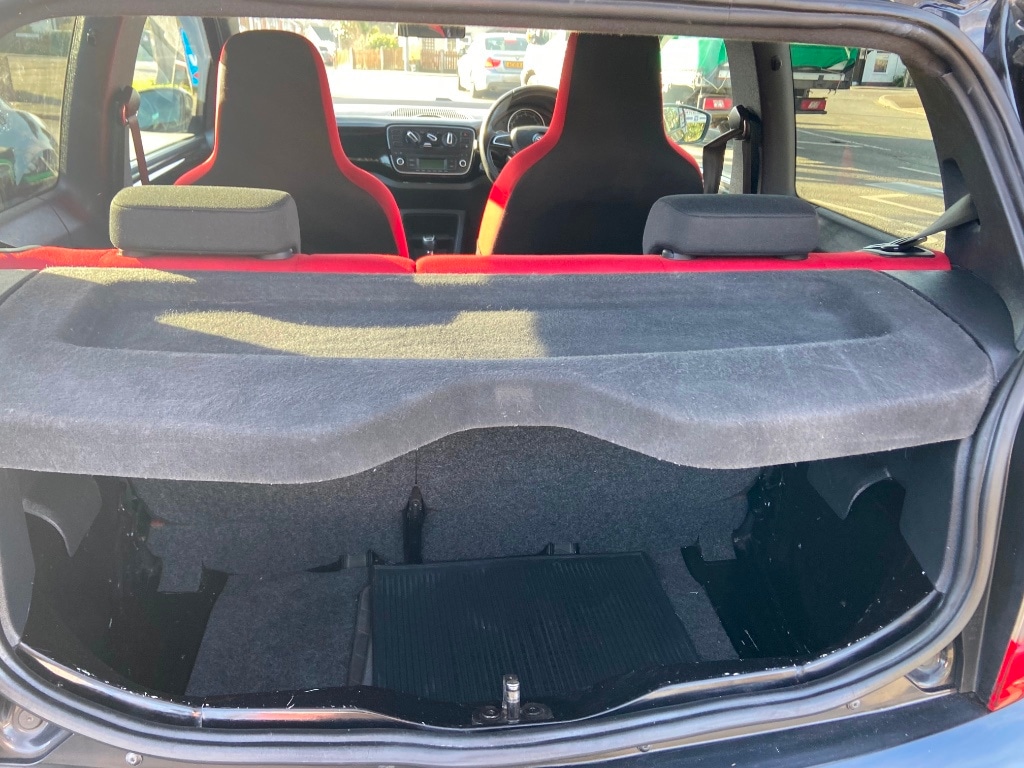 Used Skoda Citigo 2015 for sale - 76511101: Photo 10