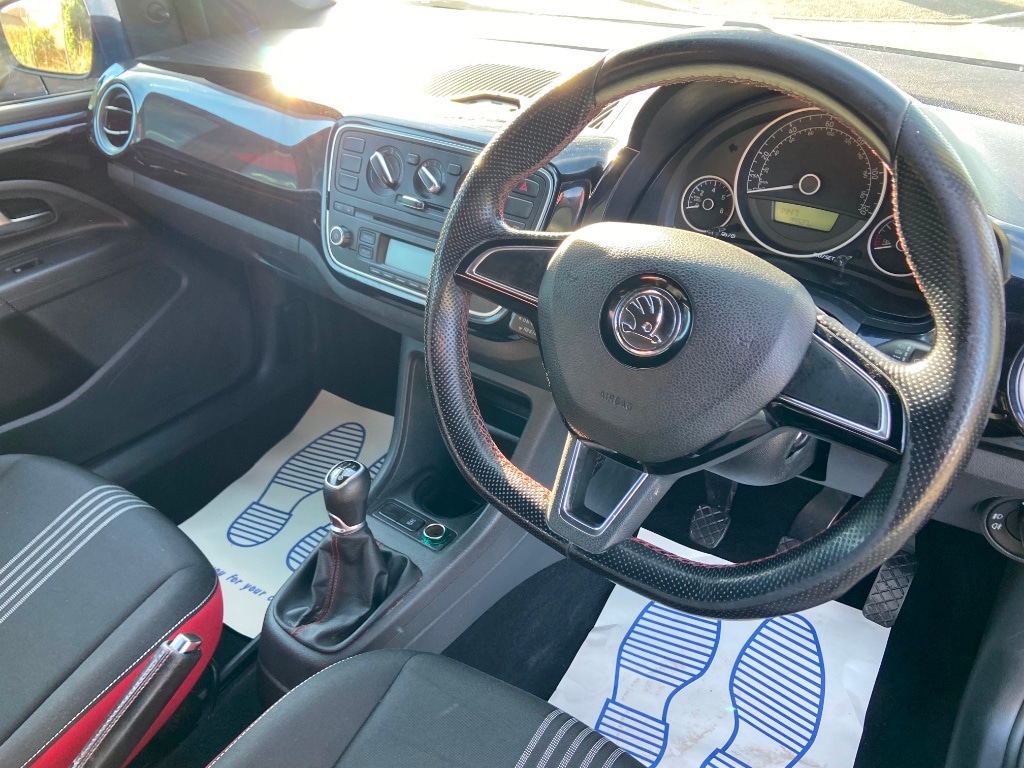 Used Skoda Citigo 2015 for sale - 76511101: Photo 12