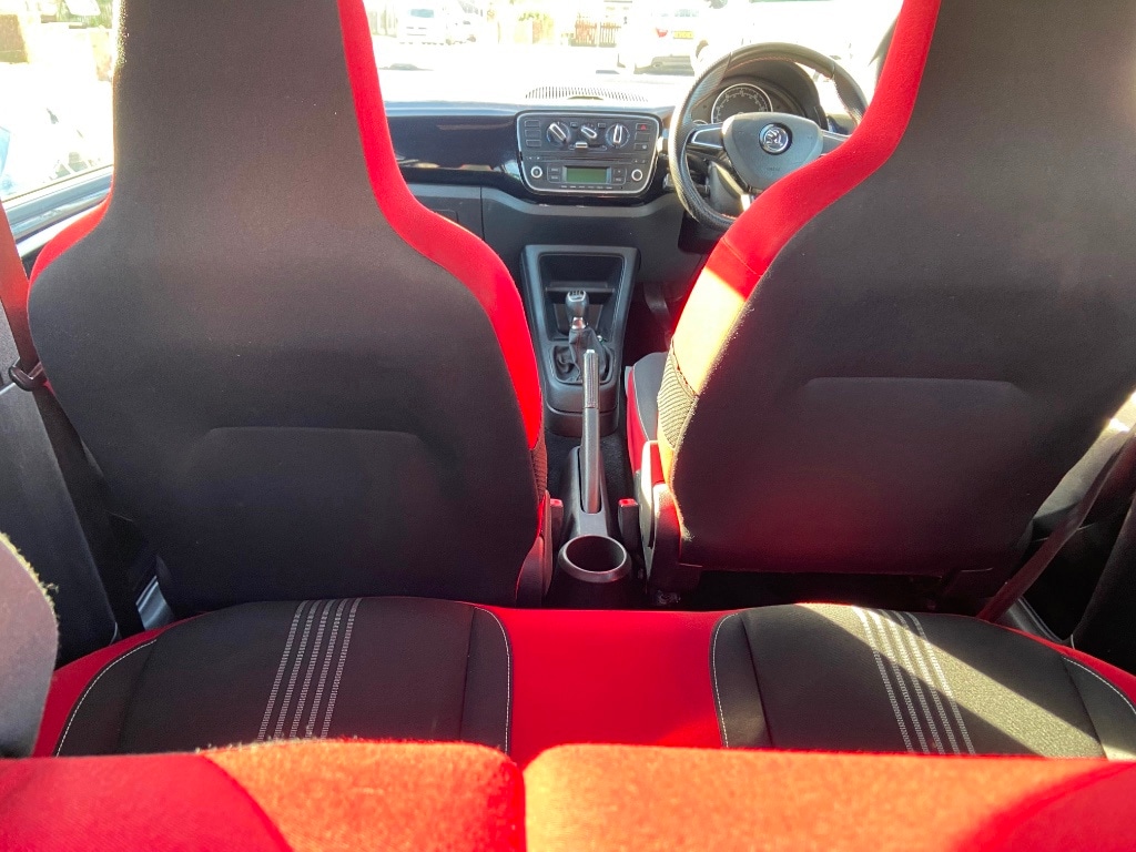 Used Skoda Citigo 2015 for sale - 76511101: Photo 13