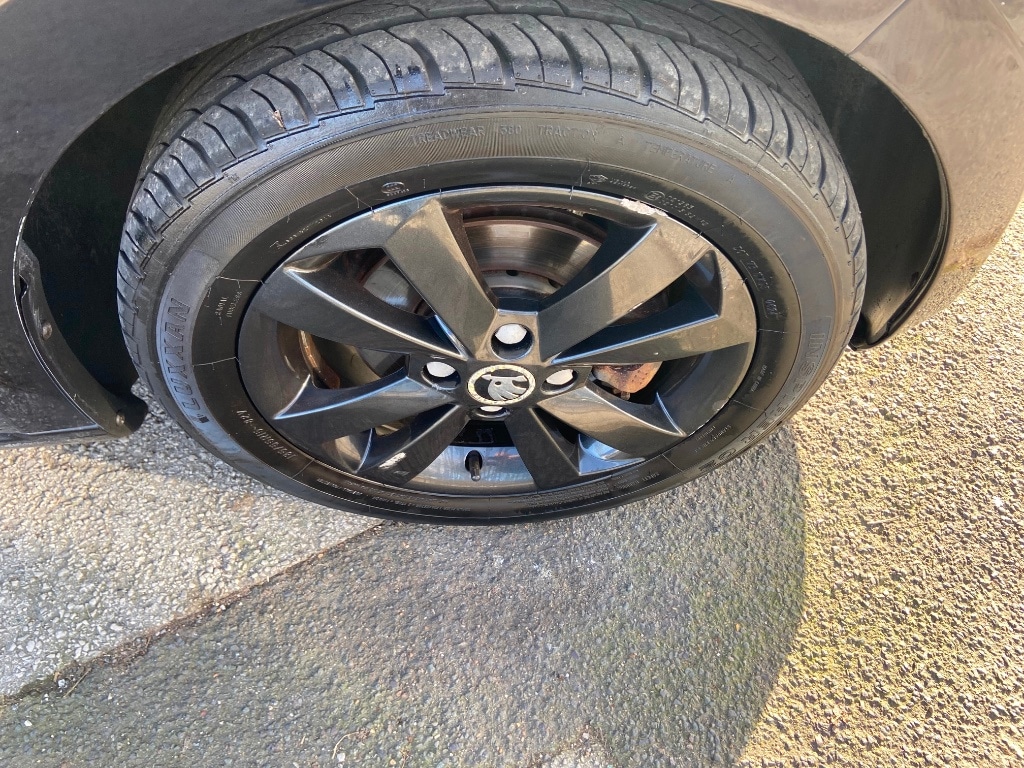 Used Skoda Citigo 2015 for sale - 76511101: Photo 16