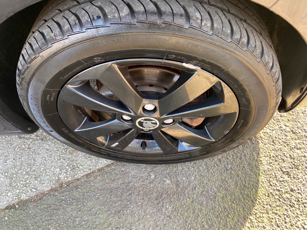 Used Skoda Citigo 2015 for sale - 76511101: Photo 18