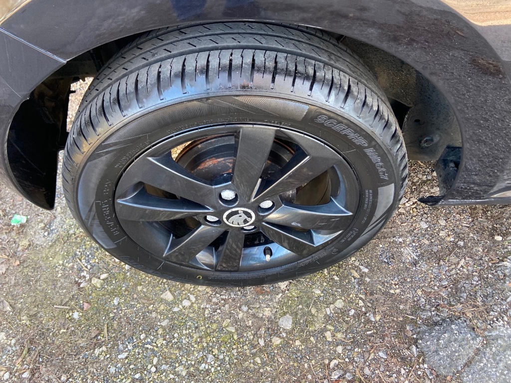 Used Skoda Citigo 2015 for sale - 76511101: Photo 19