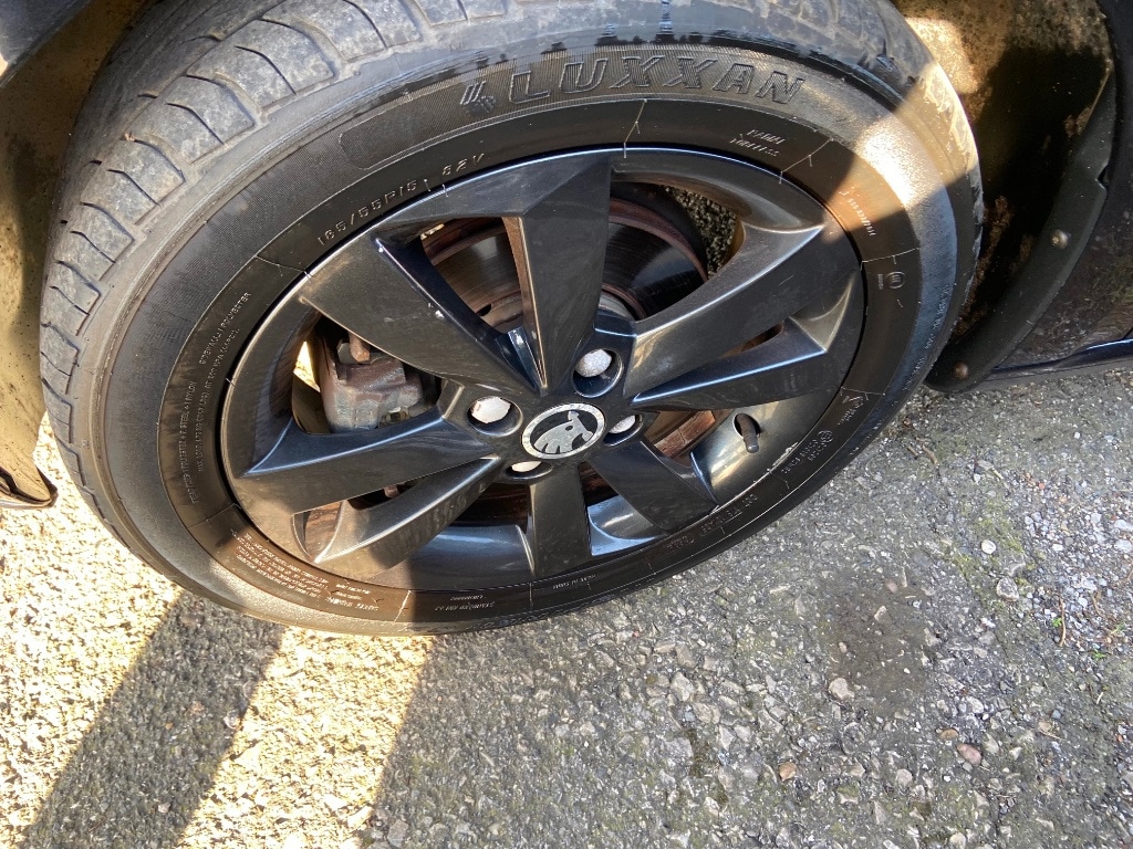 Used Skoda Citigo 2015 for sale - 76511101: Photo 20