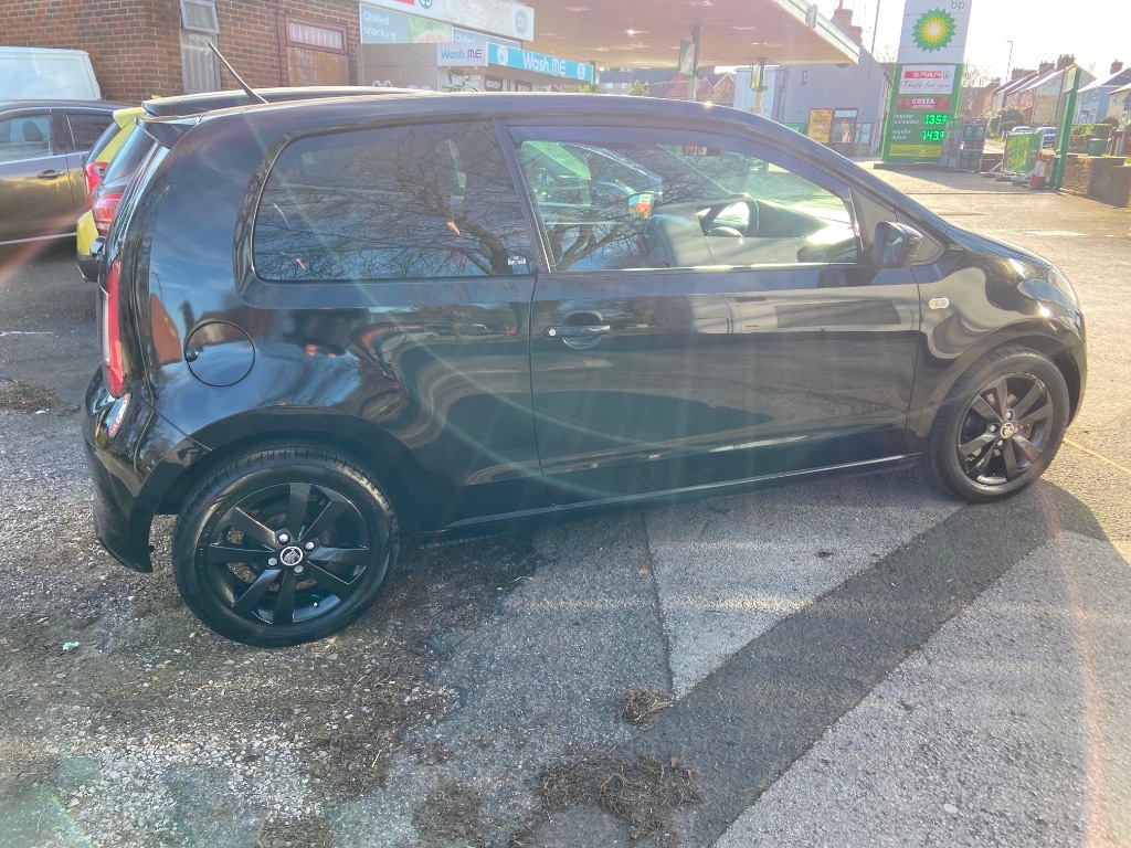 Used Skoda Citigo 2015 for sale - 76511101: Photo 4
