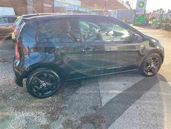 Used Skoda Citigo 2015 for sale - 76511101: Photo