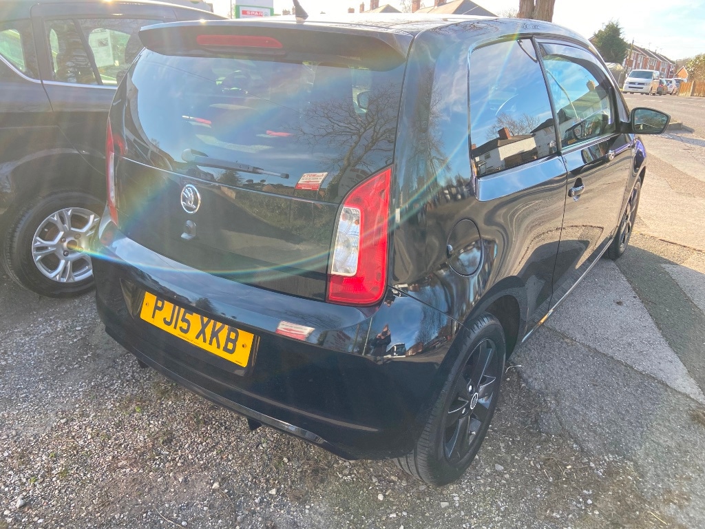 Used Skoda Citigo 2015 for sale - 76511101: Photo 6