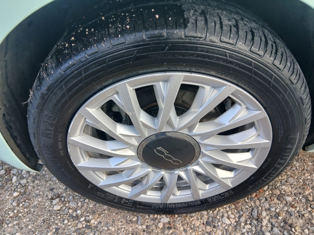 Used Fiat 500 2018 for sale - 76613575: Photo 12