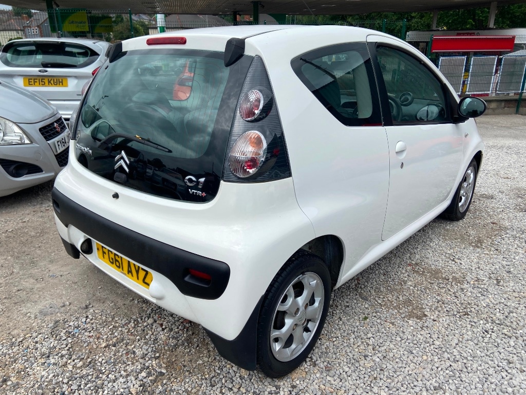 Vehicle 24