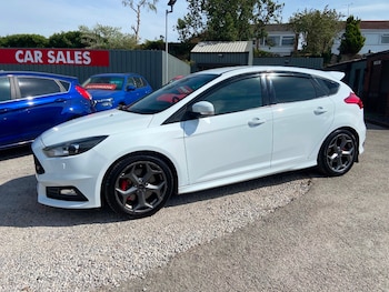Used Ford Focus 2017 for sale - 79418915: Photo