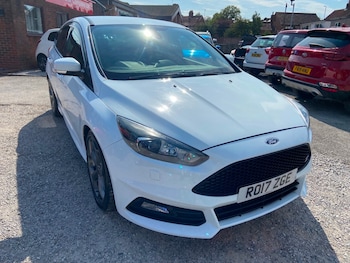 Used Ford Focus 2017 for sale - 79418915: Photo