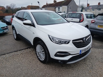 2018 - Sport Nav S/S 5-Door