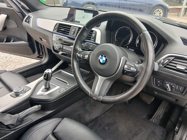 Used BMW 1 Series 2019 for sale - 76305770: Photo 11